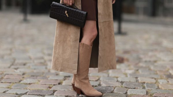 Comfortable Casual Boots