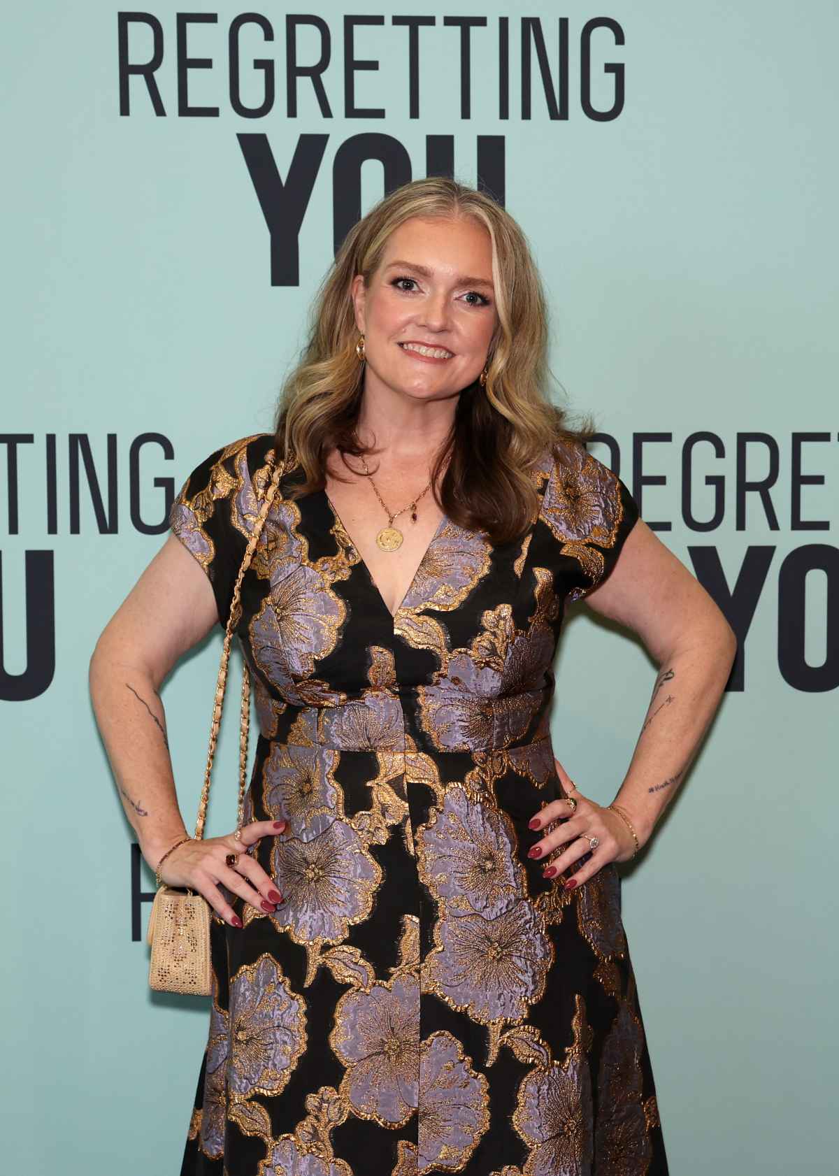 Colleen Hoover