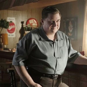 Michael Chernus in Devil in Disguise: John Wayne Gacy