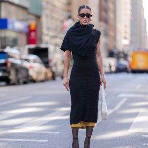 Flattering Dresses