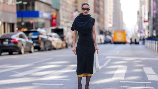 Flattering Dresses