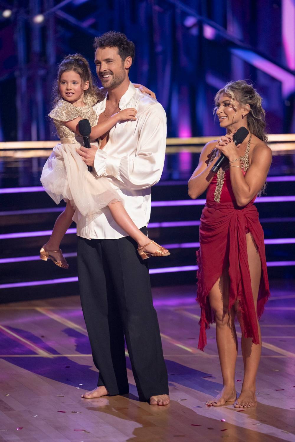 Dylan Efron Says Using Zac's Song on Dancing With the Stars' Dedication Night 'Just Made Sense'