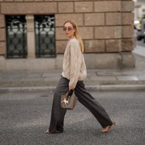 Elevated neutral clothing