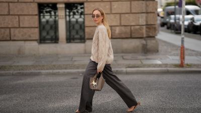 Elevated neutral clothing