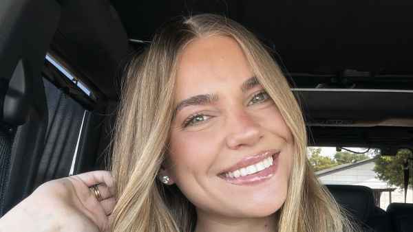 Influencer Emilie Kiser Admits She ‘Barely’ Made It Through the Months After Trigg’s Death