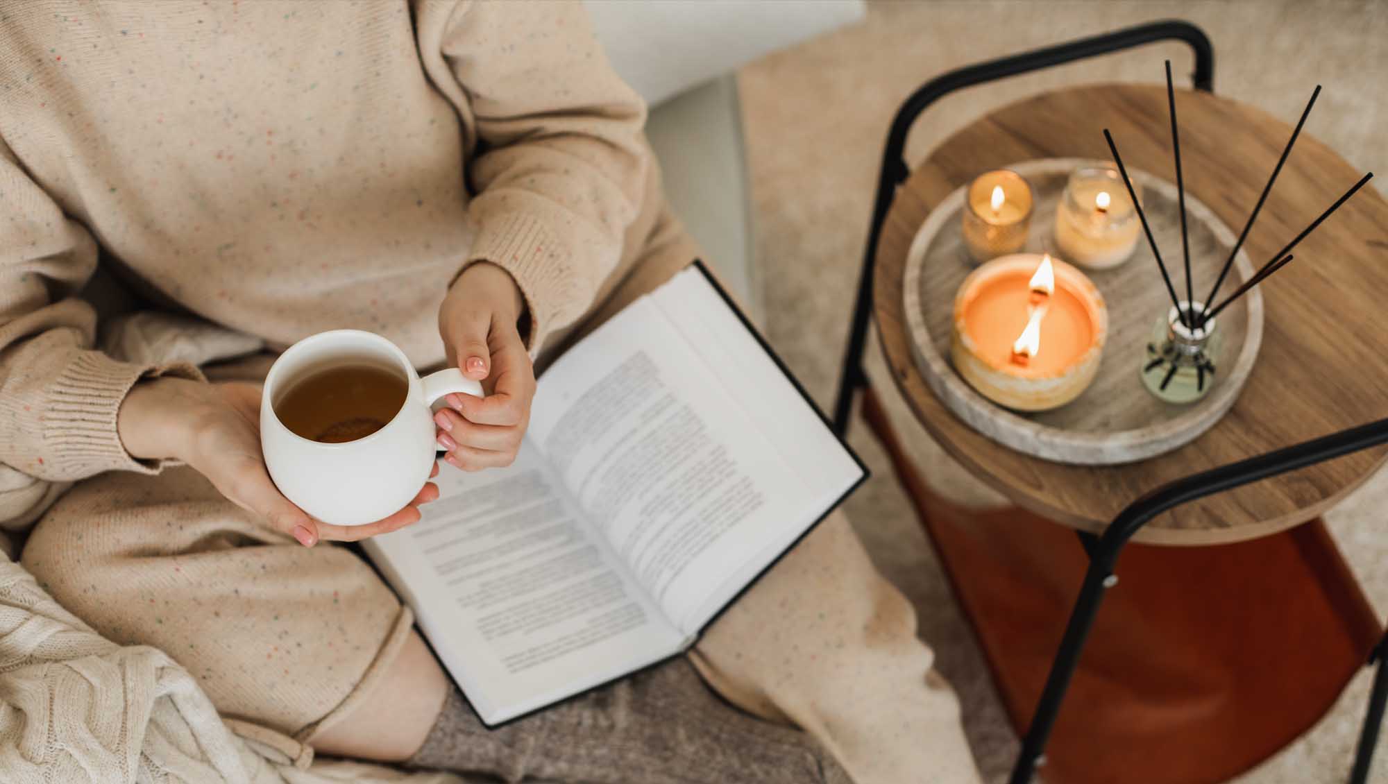 Candles on Sale Way Day