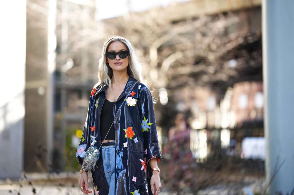 fall florals