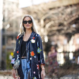 fall florals