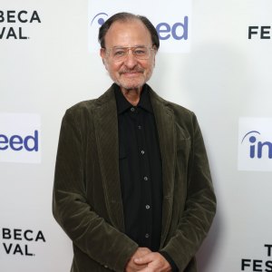 Fisher Stevens