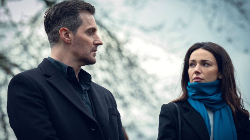 5 Best Harlan Coben Netflix Shows, Ranked: From Safe to The Innocent | Us Weekly