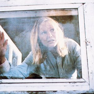 Amy Steel in Friday the 13th Part II