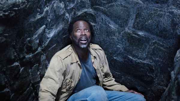 Harold Perrineau in From