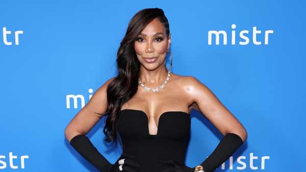 Tamar Braxton Reveals Where She Stands With Her Family Ahead of The Braxtons Season 2