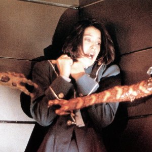 Phoebe Cates in Gremlins 2: The New Batch