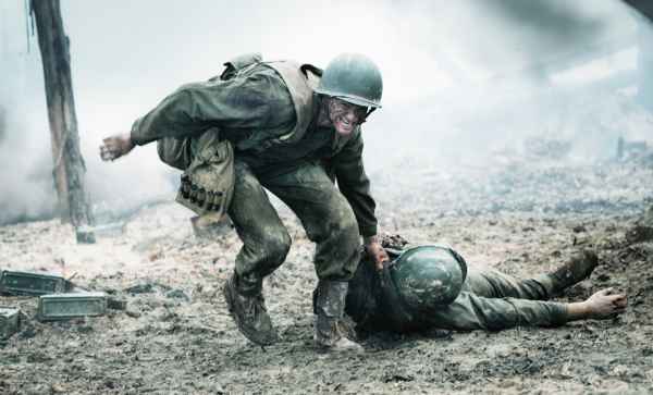 Netflix Is Now Streaming This Amazing 2016 War Movie — and It's Based ...