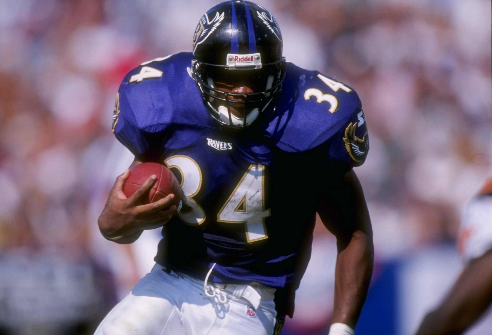 Former NFL Player Jay Graham Arrested in Nashville Sting Operation | Us ...