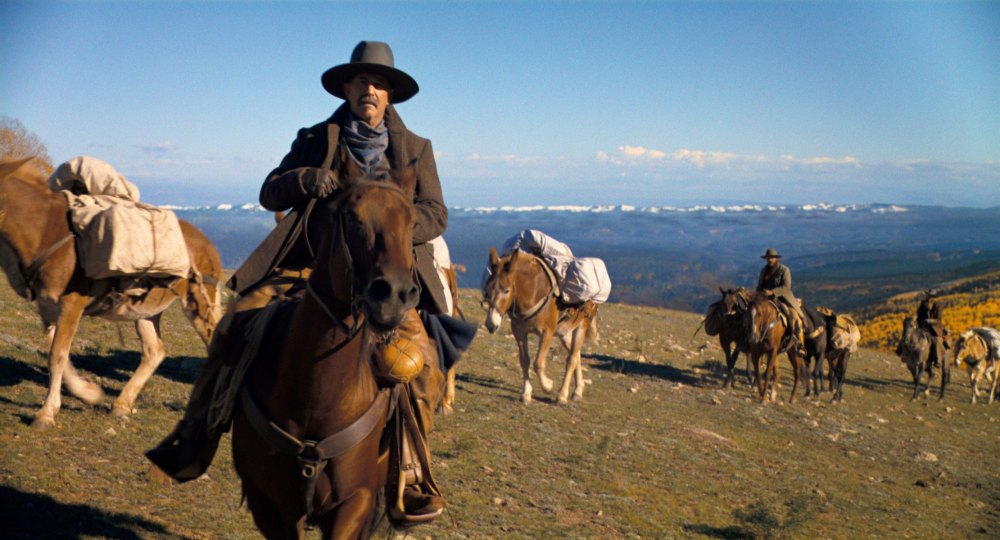 Kevin Costner Faces Legal Setback Amid Horizon 2 Stunt Performers Sexual Harassment Lawsuit