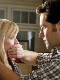 Reese Witherspoon and Paul Rudd in How Do You Know