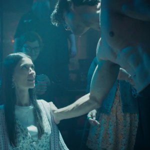 9-1-1: Nashville's Hunter McVey Addresses Costar Isabelle Tate's Death