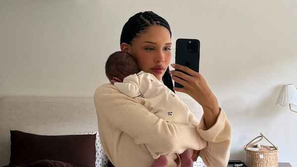 Nara Smith Seemingly Responds to Speculation That She Used a Surrogate for Baby No. 4