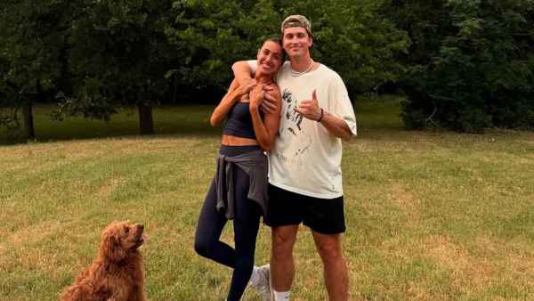Influencer Sami Clarke and JT Barnett List House for $1.39 Million After Split