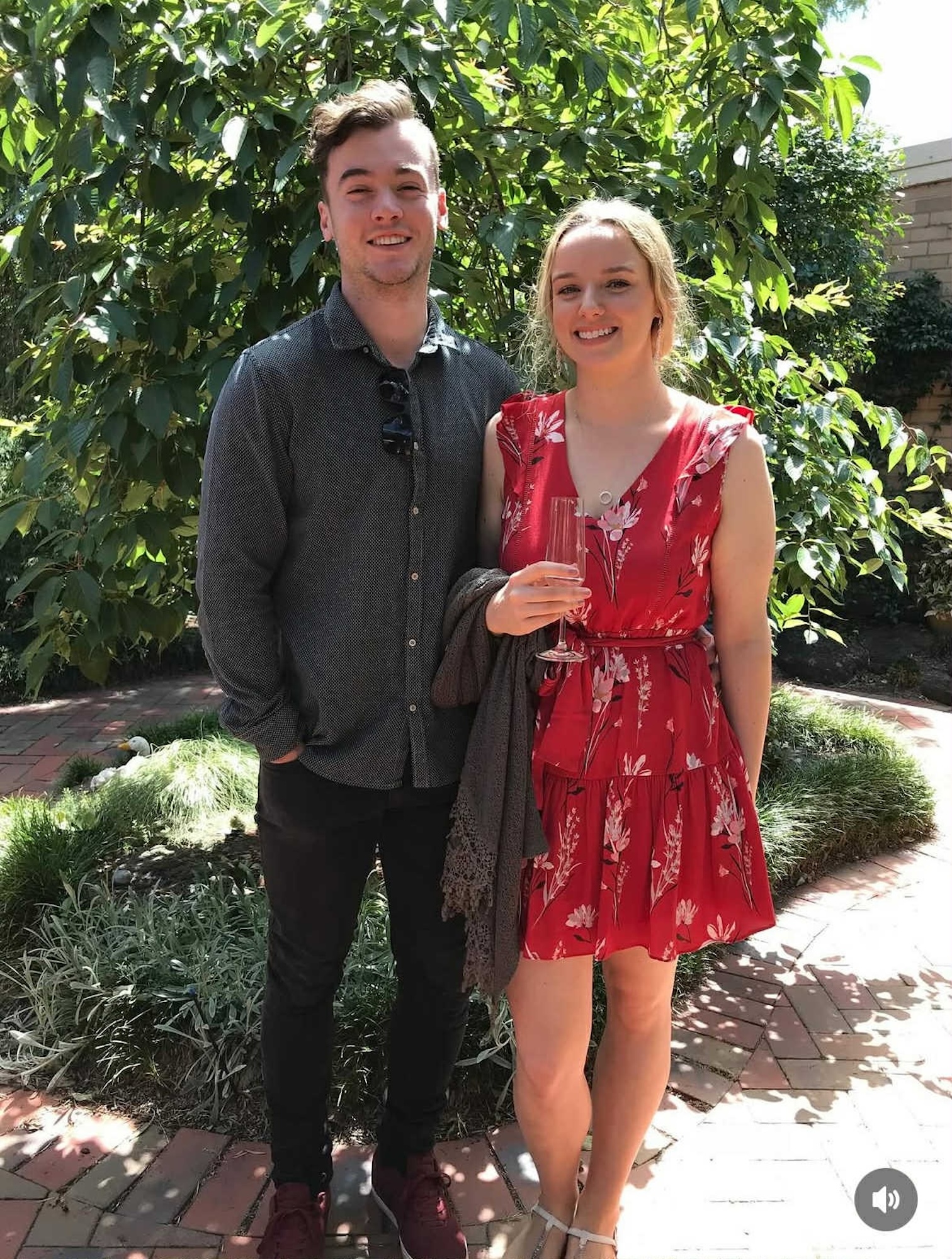 Influencer Stacey Hatfield's Husband Says Her 'Last Moments' Before Death Were 'Happiest' She's Ever Been