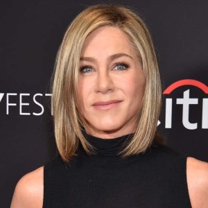 Jennifer Aniston Leather Boots Lookalike