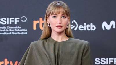 Jennifer Lawrence Handbag