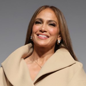 LOS ANGELES, CALIFORNIA - SEPTEMBER 10: Jennifer Lopez seen at Roadside Attractions' Special Screening of "Kiss Of The Spider Woman" at DGA Theater Complex on September 10, 2025 in Los Angeles, California. (Photo by Eric Charbonneau/Roadside Attractions via Getty Images)