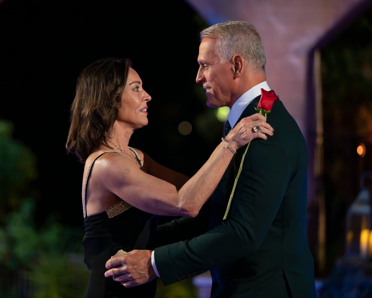 Jesse Palmer Reveals Who From Mel Owens’ Season Should Be ‘In The Running’ for Golden Bachelorette