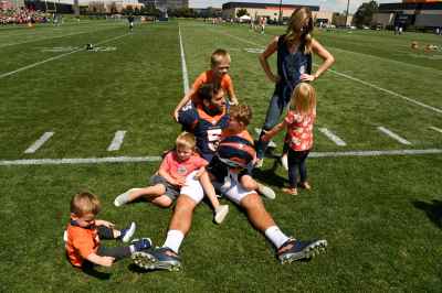 Joe Flacco and Wife Dana's Relationship Timeline Over the Years Us Weekly