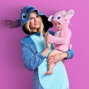 Halloween pajamas