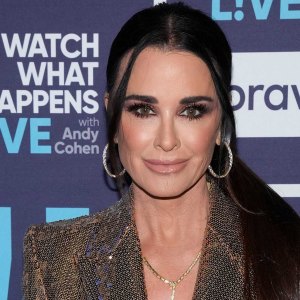 Kyle Richards Sweater