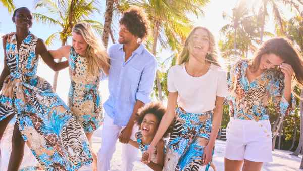 lilly pulitzer sale
