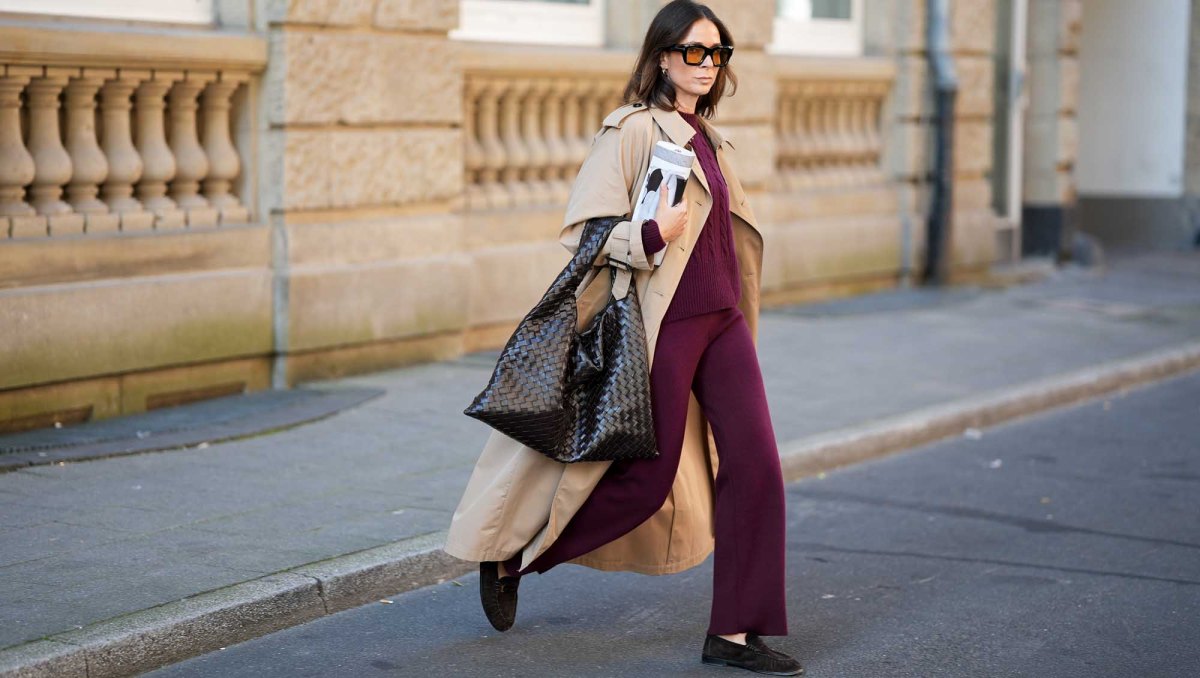 Loungewear Pieces