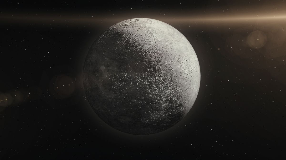 Mercury in Scorpio