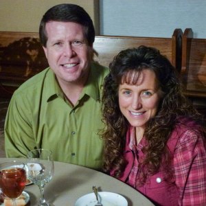 Michelle and Jim Bob Duggar Make Rare Appearance in New Family Footage