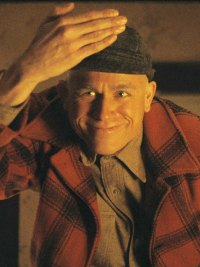 Charlie Hunnam in Monster: The Ed Gein Story