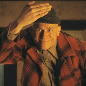 Charlie Hunnam in Monster: The Ed Gein Story