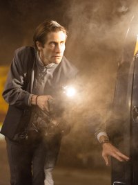 Jake Gyllenhaal in Nightcrawler