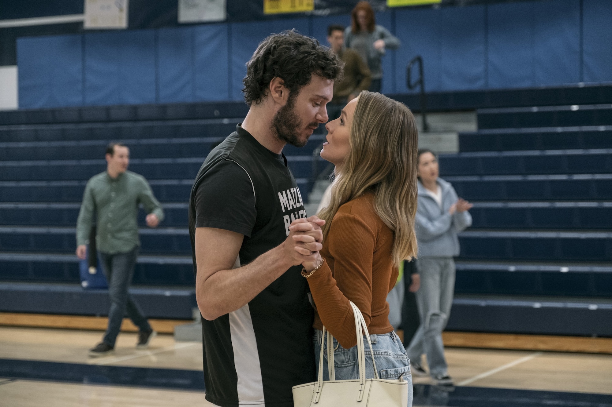 Prove You’re a Fan of Nobody Wants This