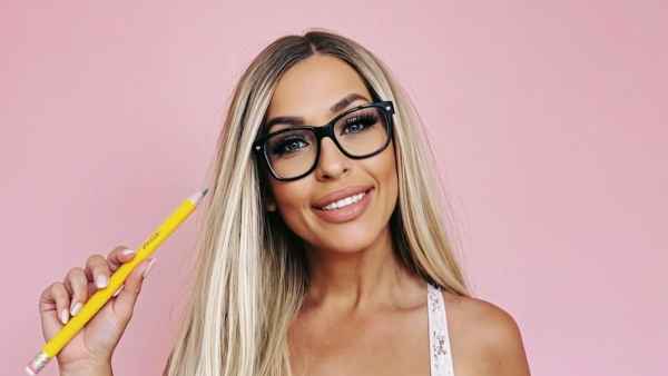 Why 1 Single Mom Launched Her OnlyFans Account — Weeks Before She Was Fired From Teaching Job