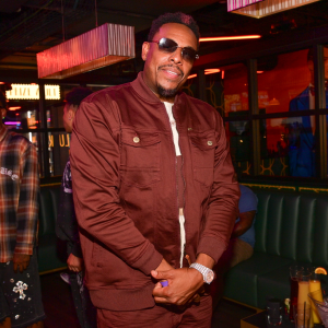 LOS ANGELES, CALIFORNIA - JUNE 5: Paul Pierce attends R&Bowling Event at Lucky Strike LA Live on June 5, 2025 in Los Angeles, California. (Photo by Prince Williams/Getty Images)