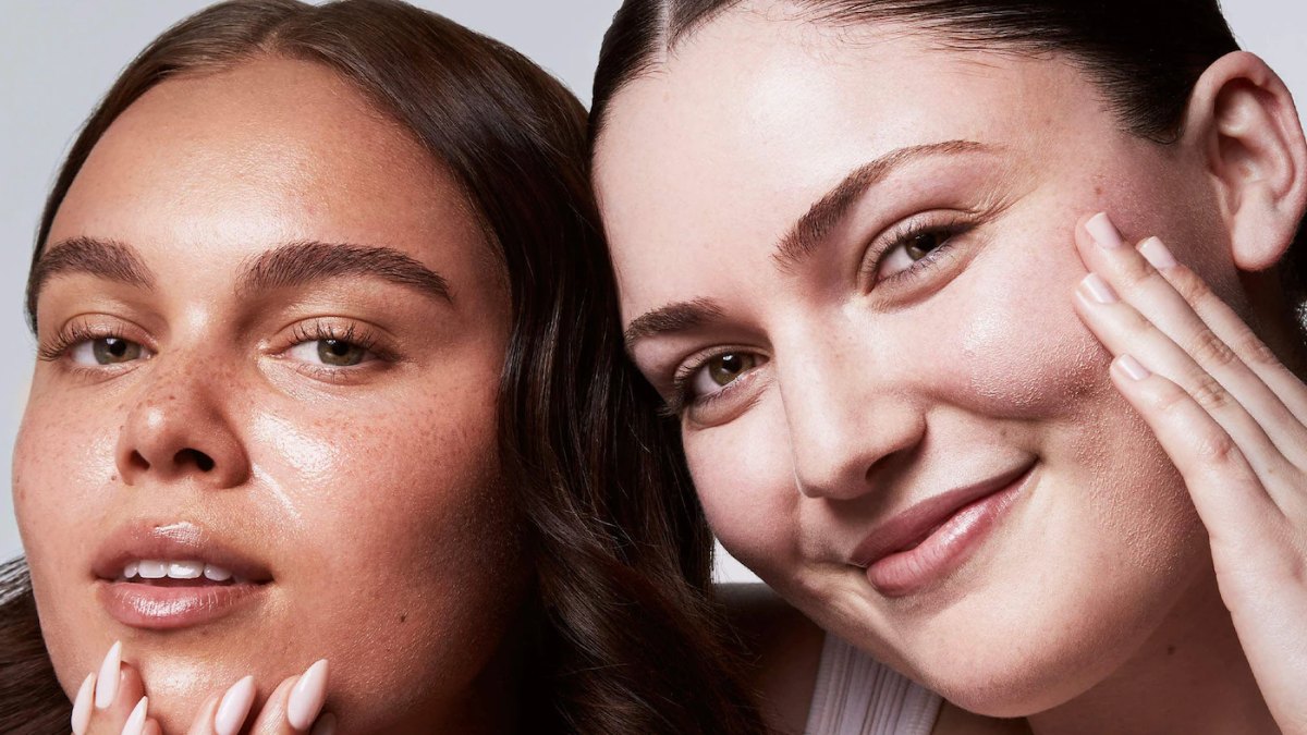 new beauty products