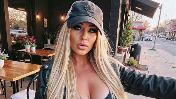 Sarah Juree Emotionally Shares She Considered Suicide After Being Fired From Teaching Job Over OnlyFans Account