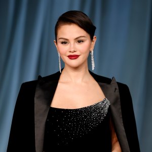 Selena Gomez