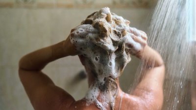 Shampoo