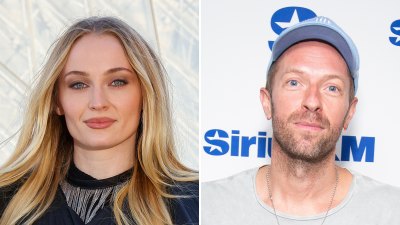 Video Resurfaces of Sophie Turner Fangirling Over Coldplay Amid Chris Martin Dating Rumors