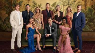 Southern Charms Craig Conover Finds Himself in a Love Triangle in Shocking Season 11 Trailer