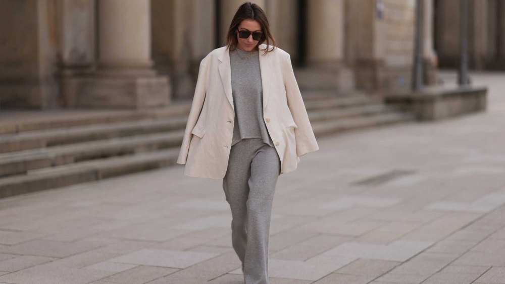 17 Sophisticated Sweatpants That Will Make You Feel Pulled Together